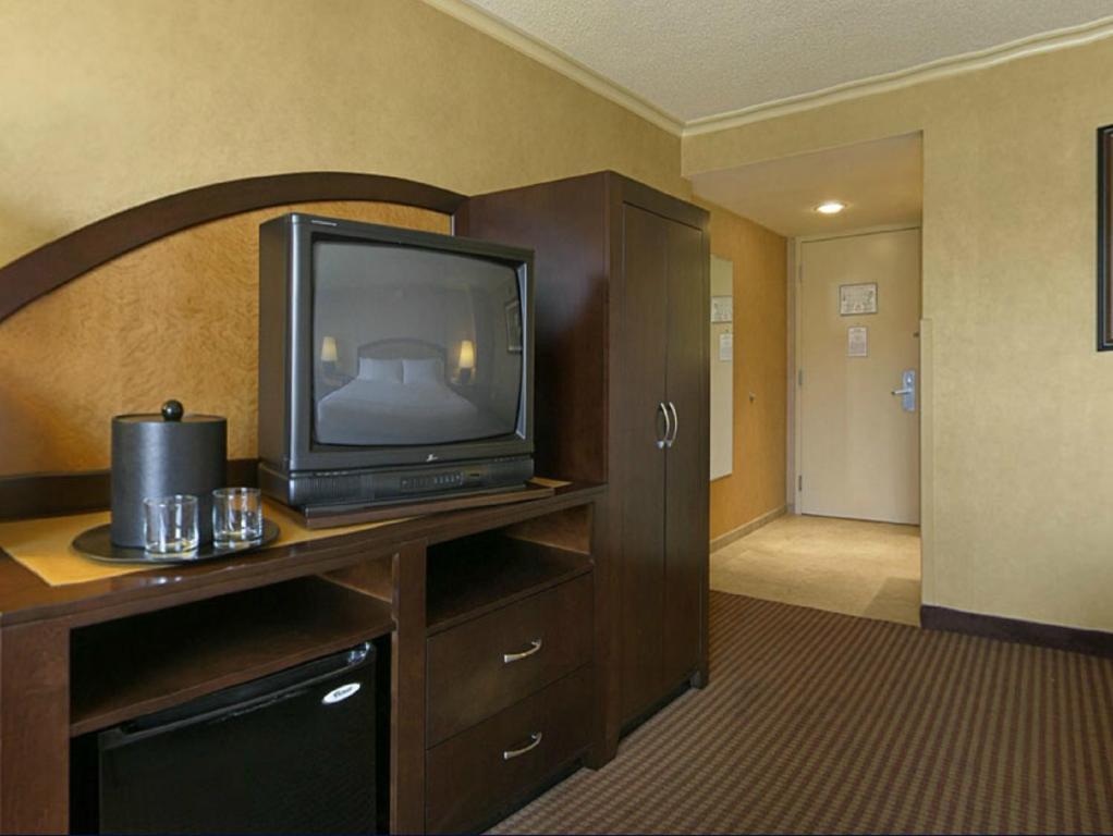 Blue Chip Casino Hotel Spa Michigan City Habitación foto